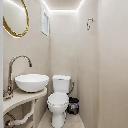 Vincenzo Harmony Ii- Old Town * Ретимно